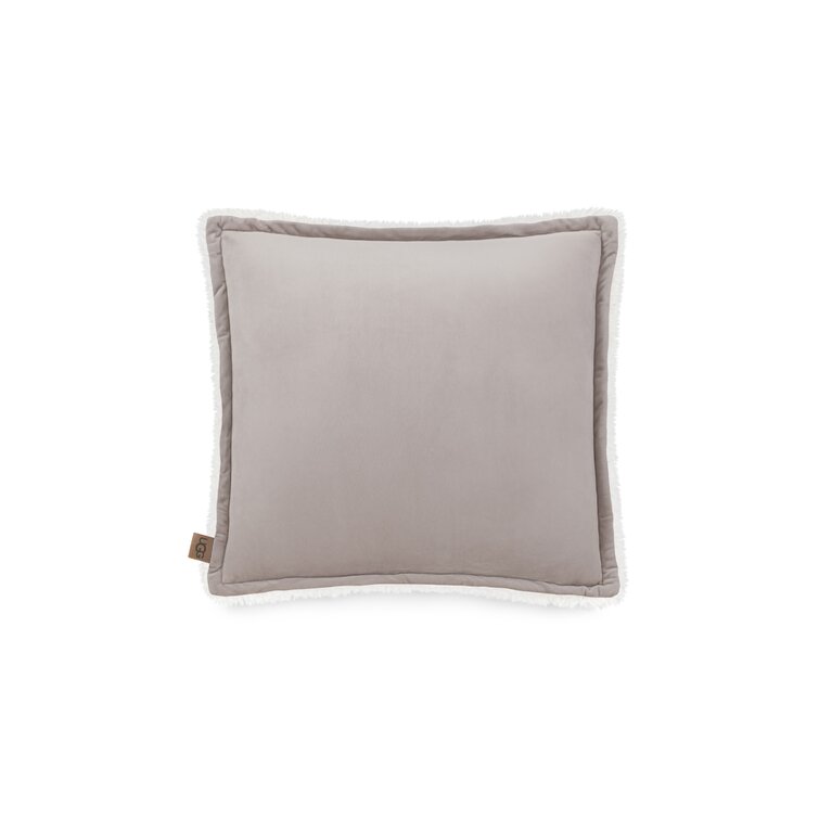 Ugg sherpa pillow outlet reviews